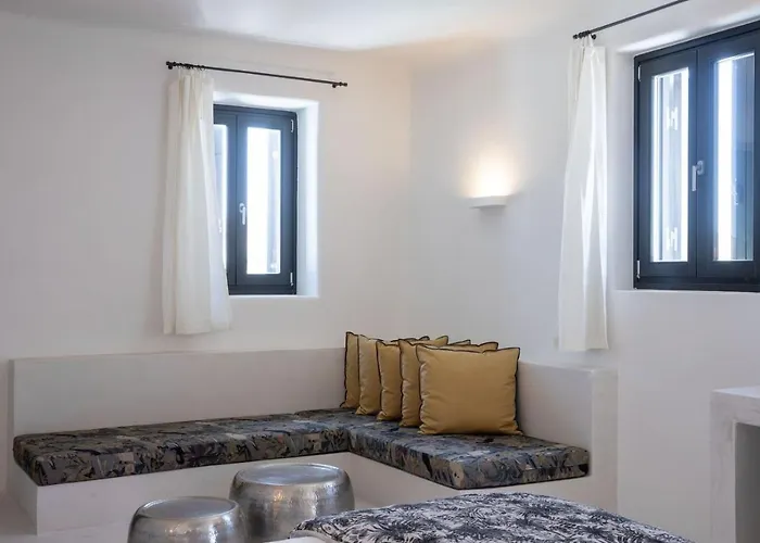 酒店 Koukoumi Vegan Boutique 5*