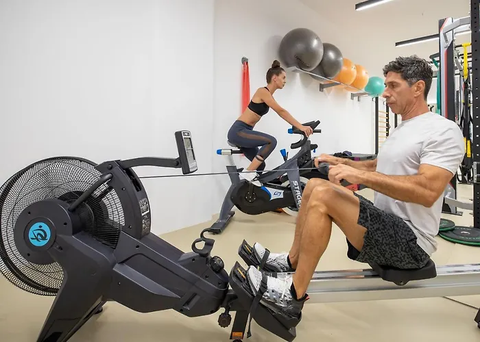 Koukoumi Vegan Boutique 酒店 阿诺梅拉