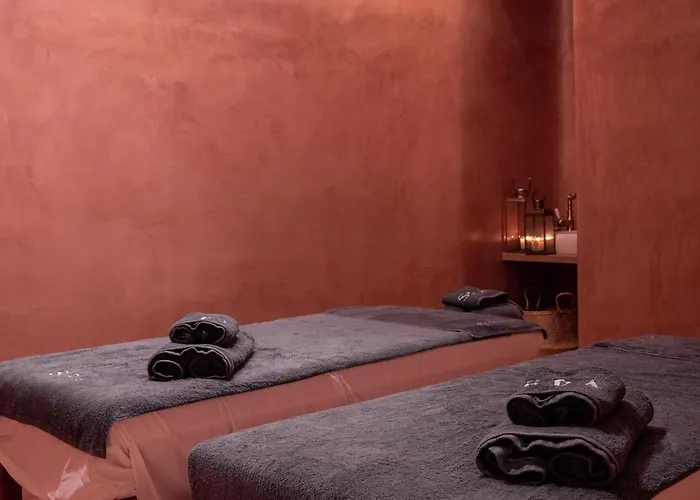 酒店 Koukoumi Vegan Boutique 5*