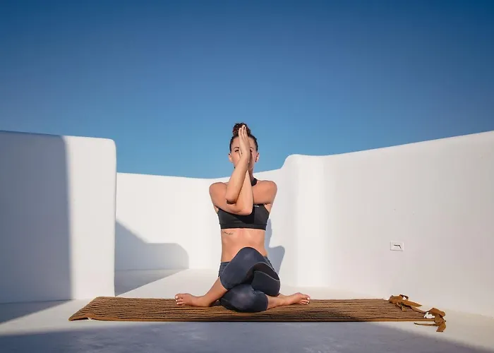 酒店 Koukoumi Vegan Boutique 5*