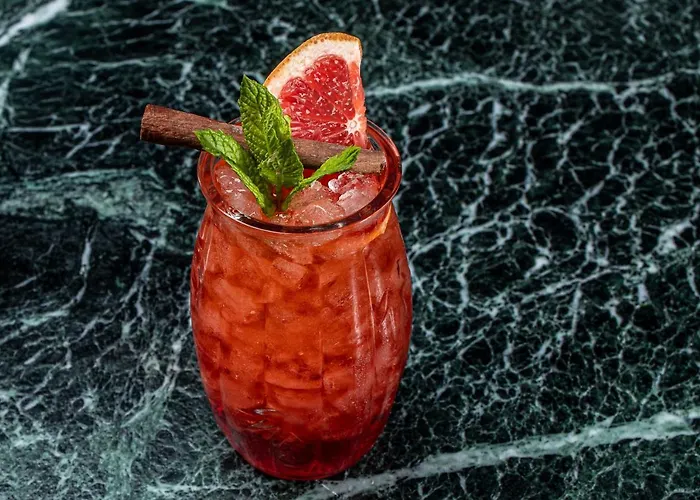 酒店 Koukoumi Vegan Boutique