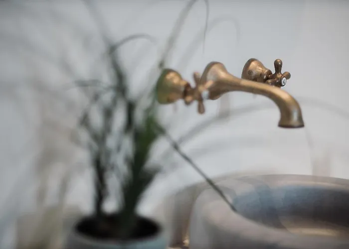 酒店 Koukoumi Vegan Boutique 阿诺梅拉