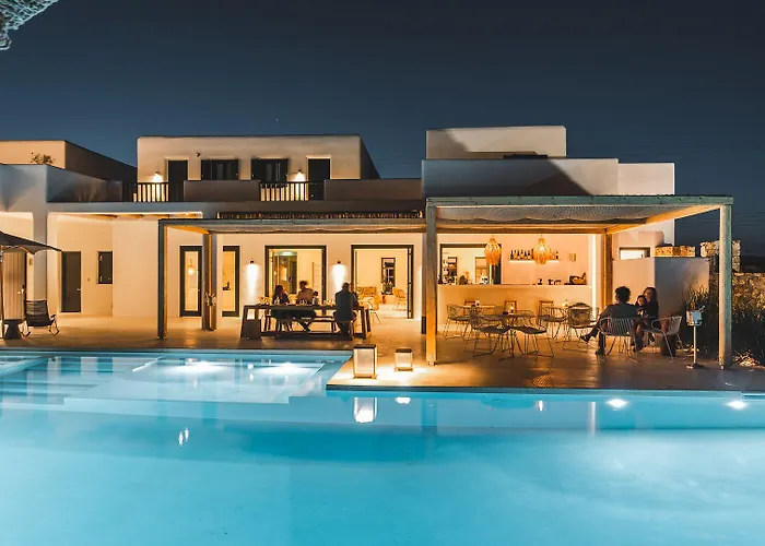 Koukoumi Vegan Boutique 5* 阿诺梅拉