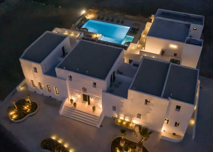 酒店 Koukoumi Vegan Boutique 阿诺梅拉