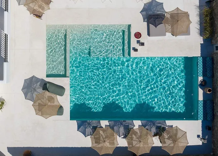 酒店 Koukoumi Vegan Boutique 阿诺梅拉