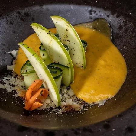 Koukoumi Vegan Boutique Hotell Ano Mera