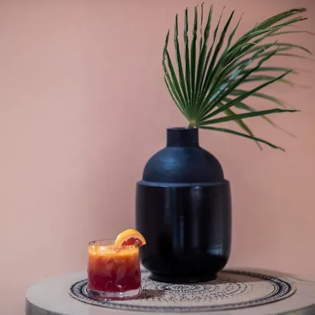 Koukoumi Vegan Boutique Hotel