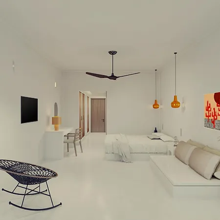 Koukoumi Vegan Boutique Ano Mera