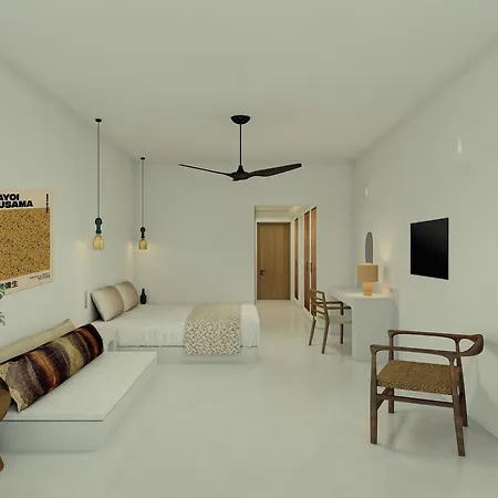 Koukoumi Vegan Boutique Άνω Μερά