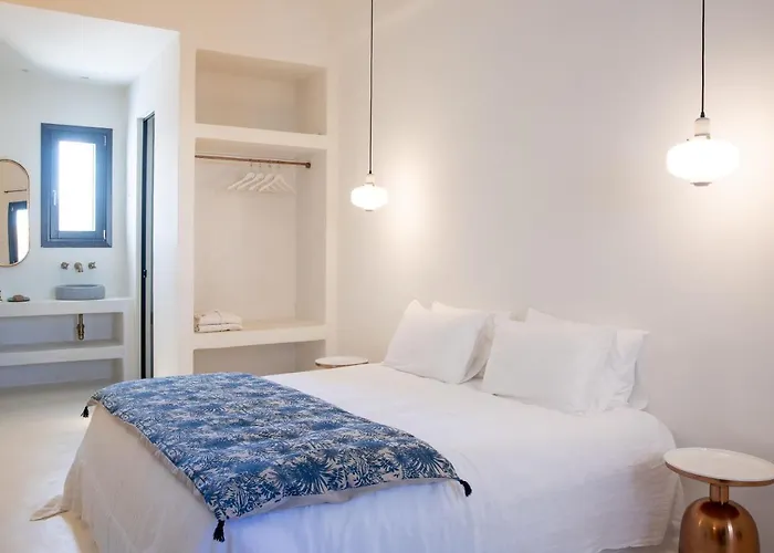 Koukoumi Vegan Boutique Hotell 5*