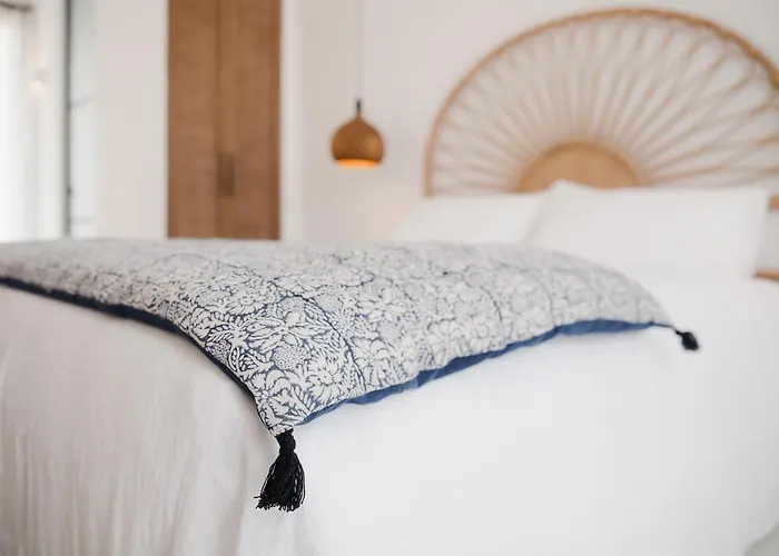 Koukoumi Vegan Boutique Hotell 5*