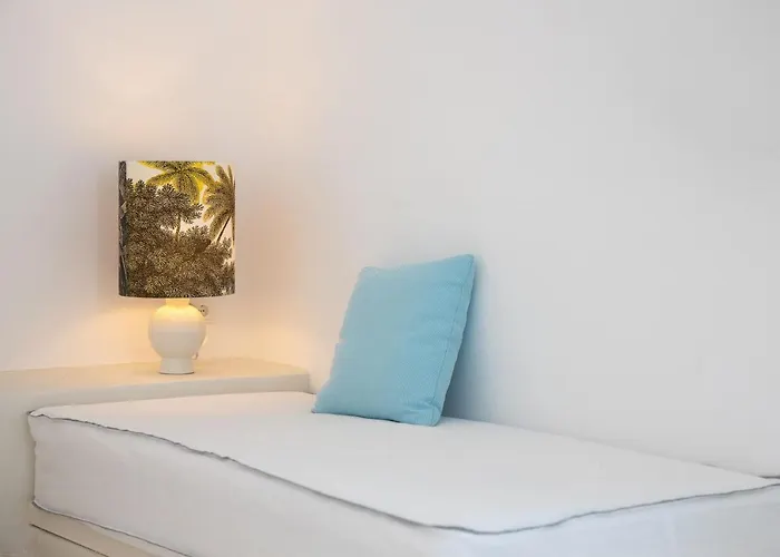 Hotell Koukoumi Vegan Boutique