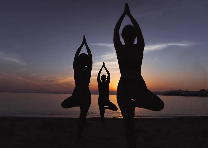 Koukoumi Vegan Boutique Hotell