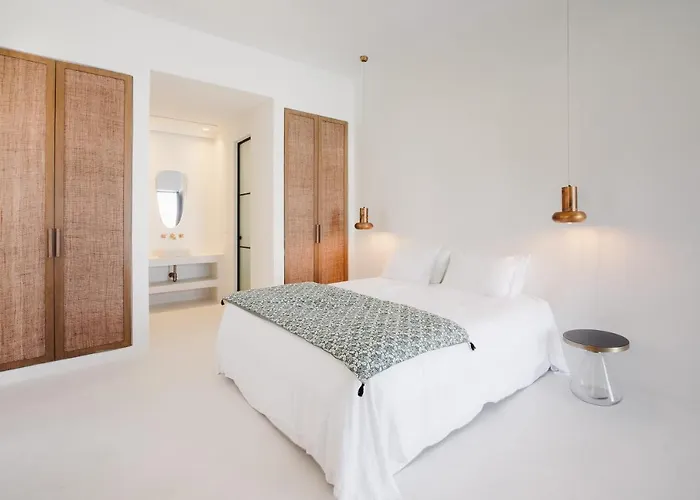 Koukoumi Vegan Boutique Hotell Ano Mera