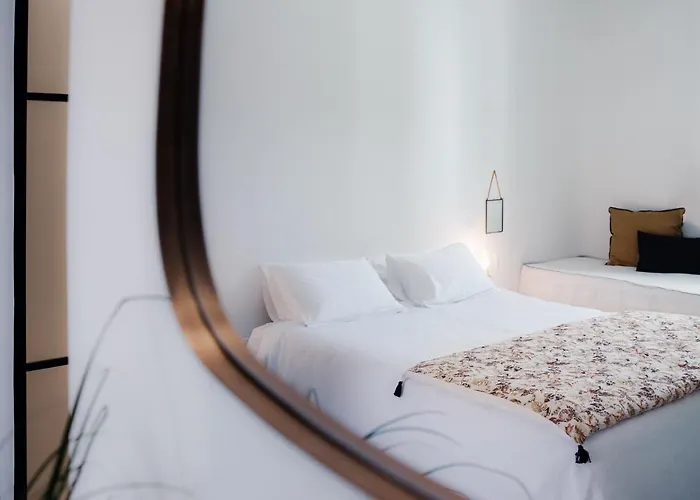 Koukoumi Vegan Boutique Hotell