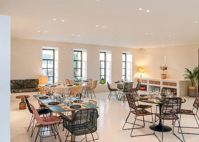 Hotell Koukoumi Vegan Boutique