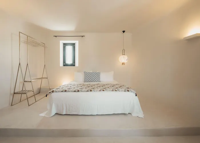 Koukoumi Vegan Boutique Hotell 5*