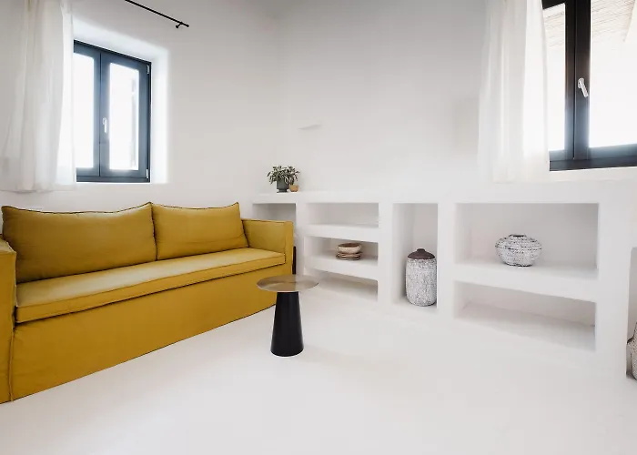 Koukoumi Vegan Boutique Hotell 5*