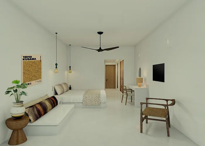 Koukoumi Vegan Boutique Άνω Μερά