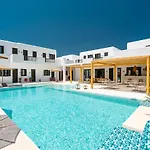 Hotell Koukoumi Vegan Boutique Ano Mera