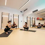 Koukoumi Vegan Boutique 5* Ano Mera