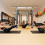 Koukoumi Vegan Boutique Hotell 5*