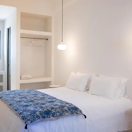 Koukoumi Vegan Boutique Hotell 5*