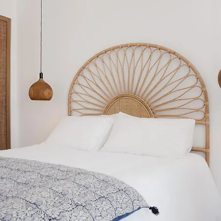 호텔 Koukoumi Vegan Boutique 아노 메라