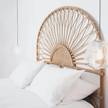 호텔 Koukoumi Vegan Boutique