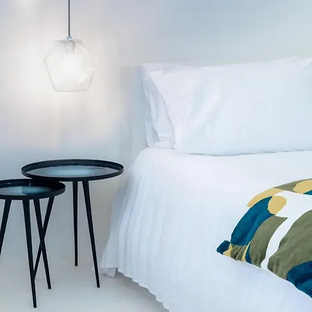 Hotell Koukoumi Vegan Boutique 5*