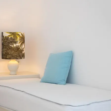 Hotell Koukoumi Vegan Boutique