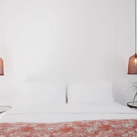 Koukoumi Vegan Boutique Ano Mera