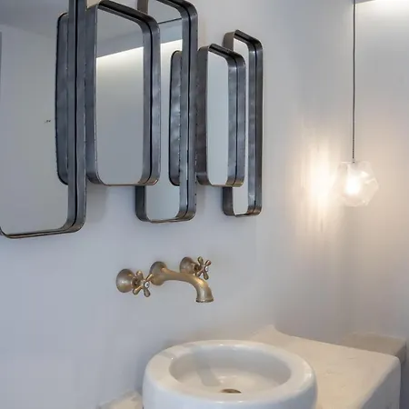 Hotel Koukoumi Vegan Boutique Ano Mera