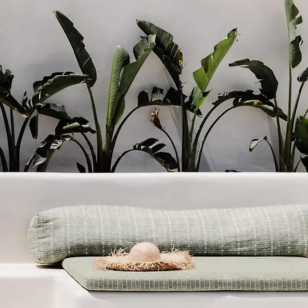 Hotel Koukoumi Vegan Boutique