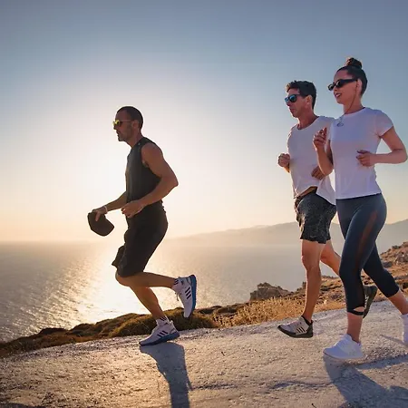 호텔 Koukoumi Vegan Boutique 아노 메라