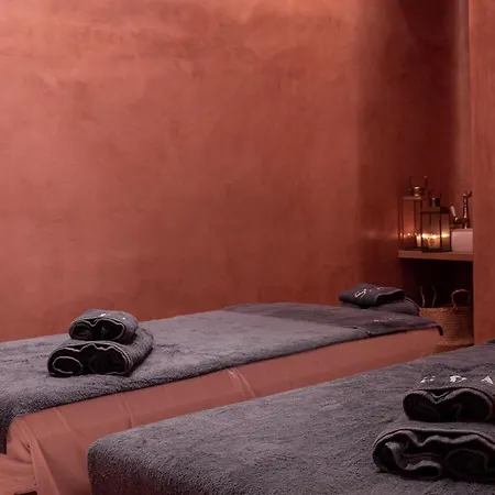 Hotel Koukoumi Vegan Boutique 5*