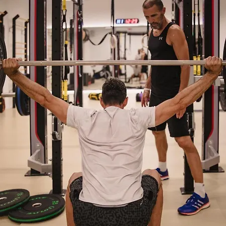 Koukoumi Vegan Boutique 5* Ано Мера