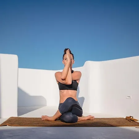 호텔 Koukoumi Vegan Boutique 5*