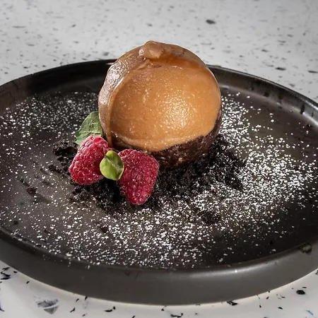 Hotel Koukoumi Vegan Boutique