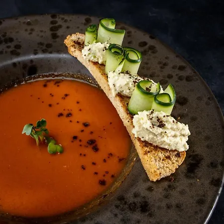 Koukoumi Vegan Boutique Ano Mera