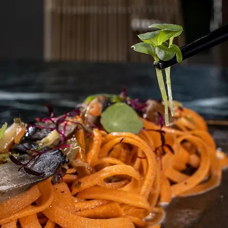 Hotell Koukoumi Vegan Boutique 5*