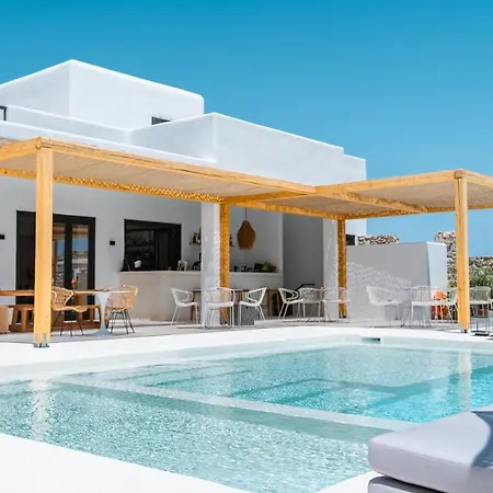 Koukoumi Vegan Boutique 5*