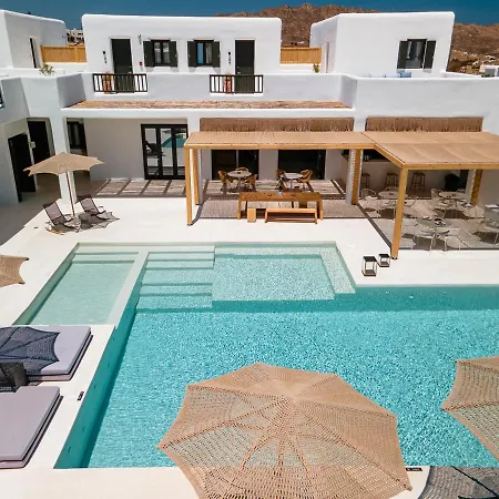 호텔 Koukoumi Vegan Boutique