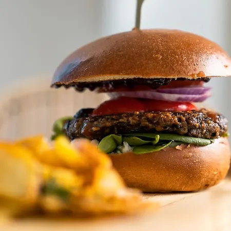 Hotel Koukoumi Vegan Boutique