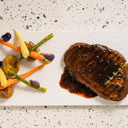 Hotell Koukoumi Vegan Boutique 5*