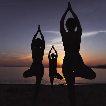 Koukoumi Vegan Boutique ホテル