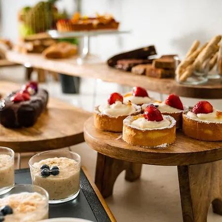 Hotel Koukoumi Vegan Boutique
