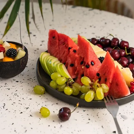 Koukoumi Vegan Boutique 5*