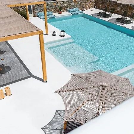 Koukoumi Vegan Boutique Hotel Ano Mera