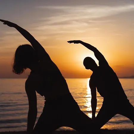 Koukoumi Vegan Boutique 호텔